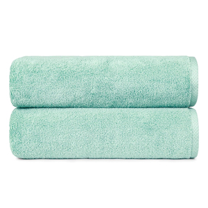 Vente en gros Serviette de bain unisexe avec logo personnalisé 100% coton grande longueur Design personnalisé pour usage personnel Prix - Product Image 1