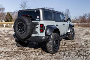 LA MEJOR OFERTA 2023: Ford Bronco Raptor, Motor V6 Twin-Turbo, 4x4, Transmisión Automática - Product Image 6