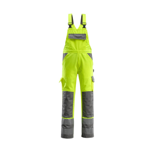Bib-pants New Workwear <b>Waterproof</b> Men's - Product Image 4