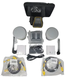 Système GNSS RTK R12 2026 le plus vendu avec TSC7, prêt à l'emploi, expédition depuis les États-Unis - Product Image 3