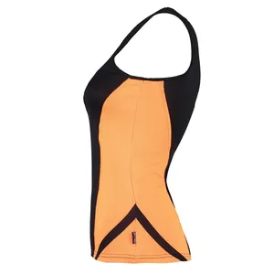 Cooltex Women's Sports <b>Tank</b> Top Promotional Polo Shirt Merchandise - Product Image 5