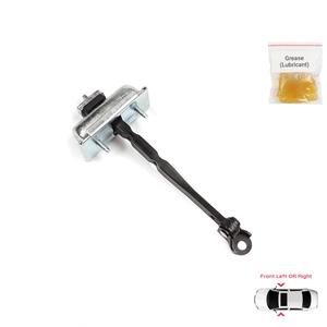 ชุดสายรัดจำกัดการเปิดประตูหน้า BDP1538 สำหรับ Kangoo MK3 XFK FFK KFK ปี 2021 ขึ้นไป 804309303R - Product Image 1