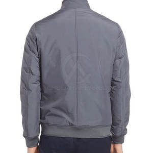 แจ็คเก็ตบอมเบอร์ลำลอง ทนทาน ใส่สบาย เหมาะสำหรับการเดินทาง สไตล์สตรีท และกิจกรรมกลางแจ้ง - Product Image 3