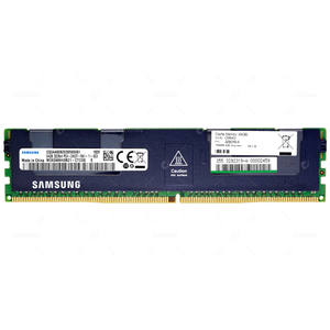 3292319-A EMC 64GB 2S2RX4 PC4-2400T DDR4 2400MHZ ECC MEMORIA REGISTRADA PARA VSP G900 - Product Image 2