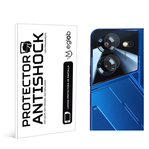 ANTISHOCK Screen <b>Protector</b> for Tecno Pova 5 Premium Mobile Phone Protective Film - Product Image 1