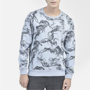 Nouveau design – Sweat-shirts d'hiver pour hommes 100 % coton, écologiques, respirants, qualité supérieure, basiques, faible MOQ, prix de gros - Product Image 1