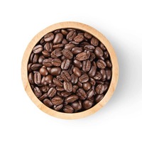 Granos de Café Verde Orgánico de Primera Calidad, Mezcla de Arábica y Robusta, 10 kg, Listos para Tostar en Fábrica, Entrega Rápida