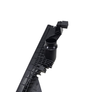 ถังข้างหม้อน้ำอินเตอร์คูลเลอร์ เมอร์เซเดส เอ-คลาส ซีรีส์ (W177) A2475006200 ดีเซล 2000 (18>) - Product Image 4