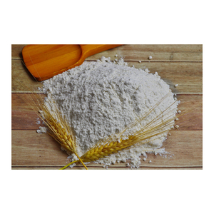 แป้งข้าวเหนียว500กรัมแป้งสาลีออร์แกนิคจากประเทศไทย - Product Image 4