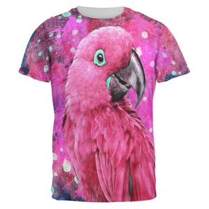 T-shirts décontractés pour hommes de superbe qualité High Street Plus Size Street Style Tricoté Tissage du Pakistan - Product Image 3