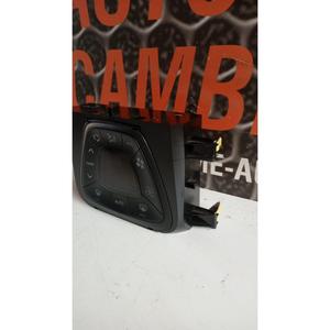 TOYOTA Aygo 3ª Serie (15>) CONTROL DE CLIMATIZACIÓN 5590-YV010 1KR-B52 - Product Image 3