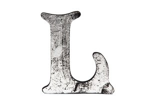 Antique Selling Customized Brass Letters Learning Set Alphabet and Number Foam Brass Letters Home Decor Gift Items - Product Image 2