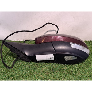 กระจกมองข้างซ้าย SX SKODA Yeti 1st Series MIRROR 9 PIN CAYC (09>) - Product Image 4