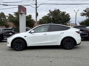 รถยนต์มือสอง Tesla Model Y Long Range ปี 2024 ราคาถูก ขาย - Product Image 5