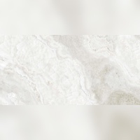 Dalles de porcelaine vitrifiée haute brillance effet grenade 600x1200mm, rouge éclatant, pour salle de bain moderne style méditerranéen