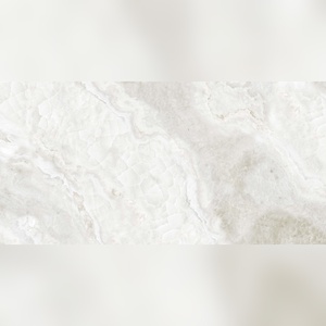Dalles vitrifiées à haute brillance Grenade Burst 600x1200mm Rouge juteux brillant pour les tavernes méditerranéennes - Product Image 5