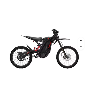 Nuovissimo Segway Dirt EBike X260, Autonomia Massima 120 Km, Velocità Massima 75 Km/h, Garanzia di 3 Anni, Disponibile - Product Image 1