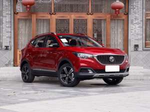 El MG ZS 2020, el Modelo Más Vendido a Nivel Mundial, Edición con Techo Panorámico de 65 Pulgadas, Motor 1.5L Manual, es un SUV Compacto. - Product Image 4