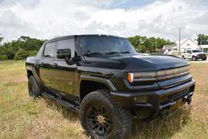 Alta calidad 2024 G M C Hu m e r EV 3X Envío de recogida sin demora - Product Image 2