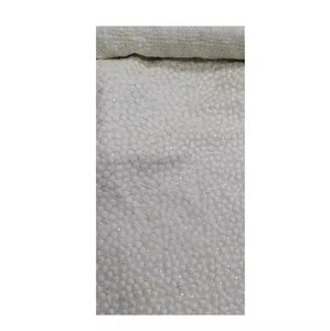 Tela de venta de exportación y materia prima textil tela bordada completa perfecta para trajes y accesorios personalizados de la India - Product Image 1