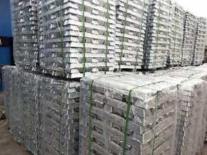 Lingote de aluminio al por mayor 96% - 96% Lingotes Aluminio-Lingotes de aluminio de tamaño personalizado EXPORTACIÓN DE Vietnam - Product Image 2