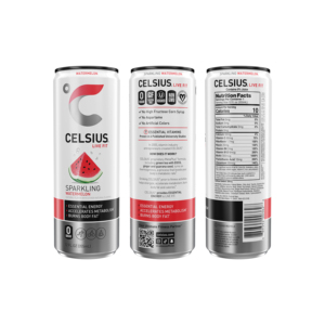 Acheter Celsius Energy Drink au prix de gros boisson énergétique fitness premium pour l'entraînement - Product Image 5