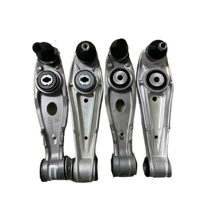 สำหรับ Porsche 911 ชุดควบคุมแขนล่างด้านหน้า 997 Carrera 987 981 รถสปอร์ต ชุดควบคุมแขนล่างด้านหน้าและด้านหลัง 997 331 053 03 - Product Image 5