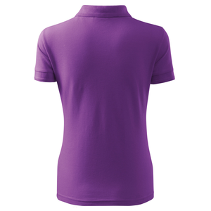 T-shirt formel pour homme en velours côtelé de haute qualité, motif uni, coton/fibre de bambou, options personnalisées - Product Image 6