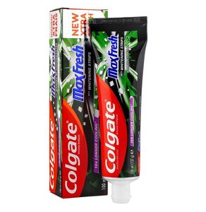 Pasta de dientes Colgate a granel para uso familiar, protección con flúor, aliento fresco, fórmula suave, cuidado bucal diario eficaz - Product Image 3