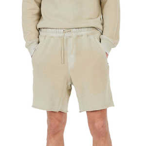 2025 <b>Men</b> SummerShorts Trending <b>Shorts</b> Breathable Heavyweight Terry Fleece Heavy Cotton Latest More Comfortable <b>shorts</b> - Product Image 2