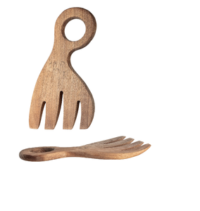 Cuchara de mano de madera natural para miel y sal de baño tamaños de cuchara de madera producto de venta personalizado muestra gratis - Product Image 5