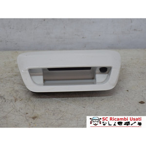 Maniglia del Portellone Posteriore per Jeep Renegade Serie 52083197 (14>) - Product Image 2