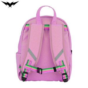 Cheer teams กระเป๋าเชียร์ลีดเดอร์, กระเป๋าเป้สะพายหลังเชียร์ลีดเดอร์แวววาวลำลองกระเป๋าเป้สะพายหลังสำหรับเชียร์ลีดเดอร์ - Product Image 2