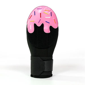 Gants de frappe de baseball respirants à prix abordable, personnalisables avec votre propre logo, en bon matériau, pour le baseball et le softball - Product Image 3