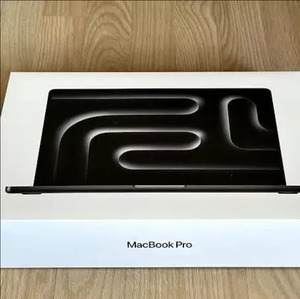 Ussmacbook Pro 14 \ "M3 Pro 11 12 core 18GB 14GB SSD 512GB 1TB máy tính xách tay với 100W cổng 8GB video Bộ nhớ 14 inch màn hình Linux OS - Product Image 1