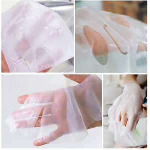 หน้ากากมะพร้าวมาตรฐานการส่งออกรับประกันแหล่งกำเนิดสินค้าจากเวียดนาม - Product Image 3