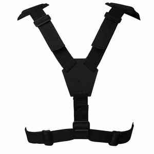 WKF อุปกรณ์กีฬาเครื่องหนังสำหรับชกมวยเพื่อความปลอดภัยของร่างกายได้รับการรับรองจากผู้ผลิต - Product Image 5