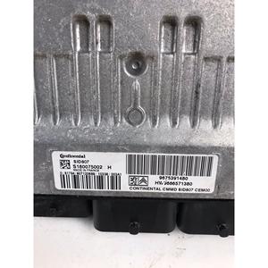Unité de commande moteur 9HP PEUGEOT 3008 Série (16>23) S180075002H Diesel 1.6 - Product Image 2