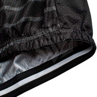 Conjuntos de Jersey de Ciclismo para Hombre al por Mayor, Súper Ligeros, 140g, Transpirables, de Secado Rápido, 100% Poliéster, de Alta Calidad, Personalizados
