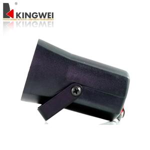 Altavoz con bocina de alto sonido, Mini Motor eléctrico, sirena, alarma Industrial firme - Product Image 3