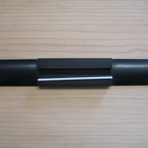 Puente de Guitarra Moderno de Ébano y Palisandro Premium, Negro, Impermeable, Duradero, de Alta Calidad, Hecho en India, Exportación M S - Product Image 5