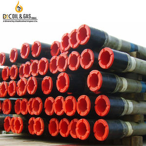 Tubería de Perforación de Alto Rendimiento de 76 mm de Diámetro y 2000 mm de Longitud para una Perforación Eficiente de Pozos Petroleros - Product Image 4