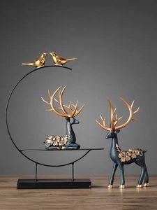 Table basse en métal avec la nouvelle table basse en métal de conception pour la table centrale de luxe de décoration à la maison - Product Image 2