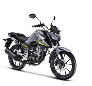 100% AUTÉNTICA, Nueva Honda CG/160 Titan 2025 en Stock. Motocicleta de 163cc Disponible para Venta con Entrega a Nivel Nacional - Product Image 1