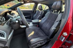 ACURA TLX SH-AWD PMC EDITION 2020 d'occasion (conduite à gauche/droite) - Product Image 4