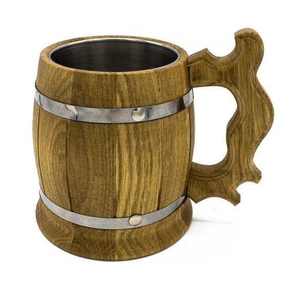 สีน้ำตาล