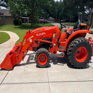 Tracteur Kubota L2502HST haute performance de qualité supérieure disponible maintenant achetez aujourd'hui livraison rapide garantie - Product Image 2