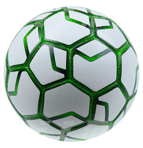 Freestyle UK control increíble muy recomendado PU suave ensamblar diseño único mejor para hacer malabares Bola de rendimiento termobound - Product Image 4