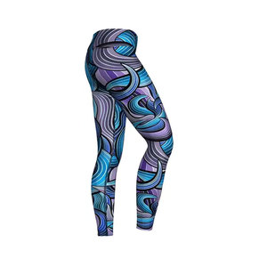 Pantalon de yoga serré pour femmes Scrunch Butt Sports - Product Image 5