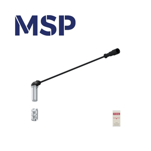 PRO0320030 - เซ็นเซอร์แบบเหนี่ยวนำพร้อมซ็อกเก็ต - อะไหล่และอุปกรณ์เสริมสำหรับรถบรรทุก - MSP Export - Product Image 3